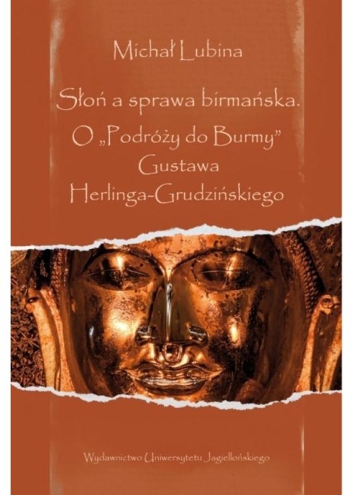 Słoń a sprawa birmańska