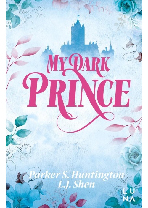 Dark Prince Road T.3 My Dark Prince