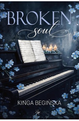 Broken soul