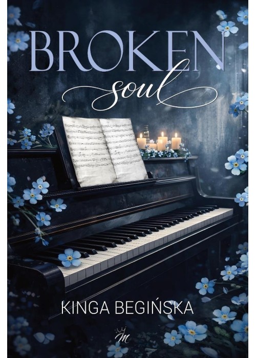 Broken soul