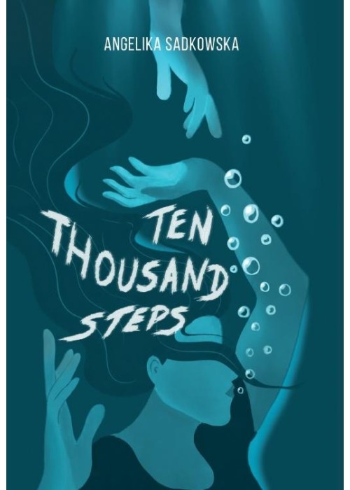 Ten thousand steps