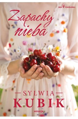 Zapachy nieba