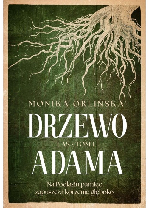 Las T.1 Drzewo Adama
