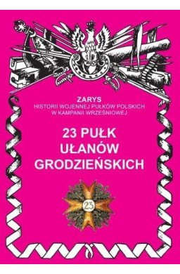 23 Pułk Ułanów Grodzieńskich