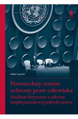 Powszechny system ochrony praw człowieka