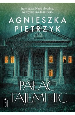 Pałac tajemnic