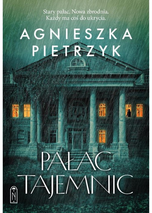 Pałac tajemnic