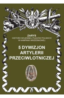 5 Dywizjon Artylerii Przeciwlotniczej