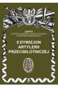 5 Dywizjon Artylerii Przeciwlotniczej