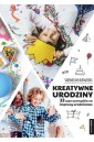 Kreatywne urodziny Vademecum Animatora