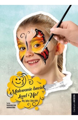 Malowanie buziek Level UP! Vademecum cz.2