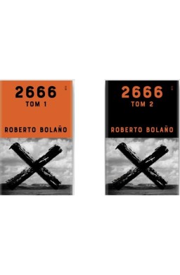 Pakiet: 2666 T. 1-2
