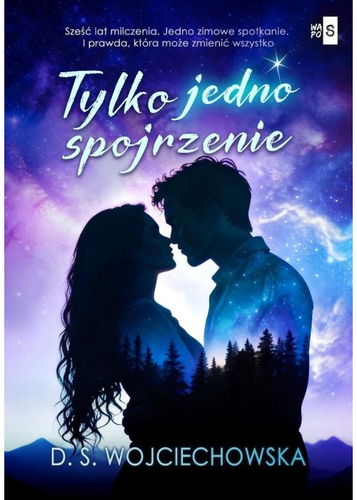 Tylko jedno spojrzenie