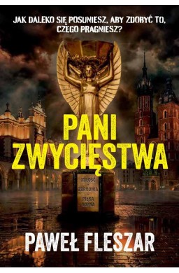 Pani Zwycięstwa