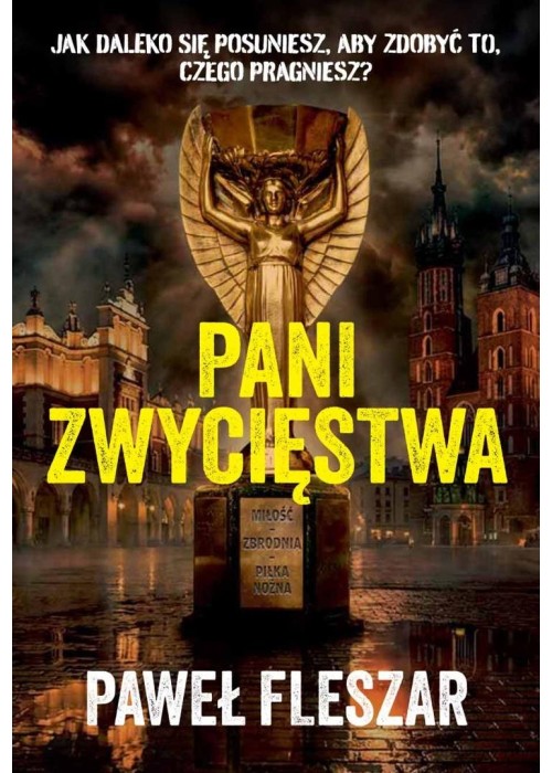 Pani Zwycięstwa