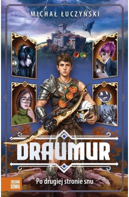 Draumur. Po drugiej stronie snu