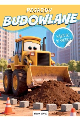 Pojazdy budowlane
