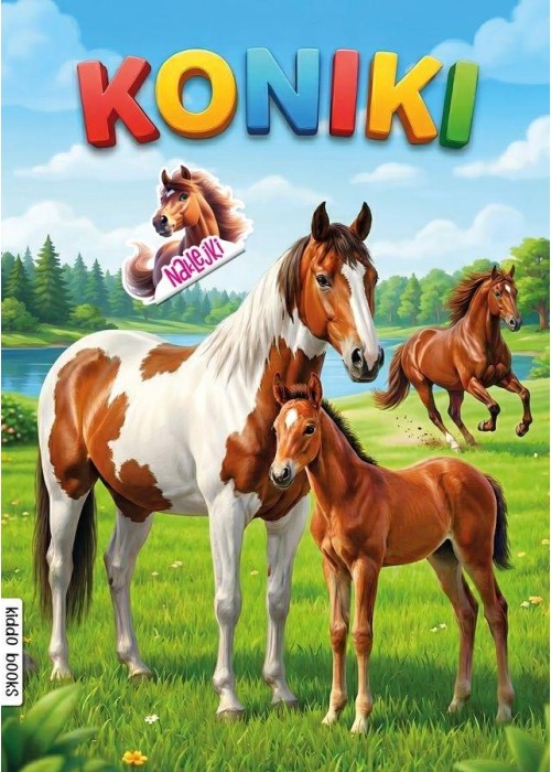 Koniki