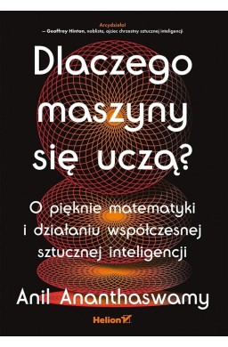 Dlaczego maszyny się uczą?