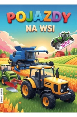 Pojazdy na budowie