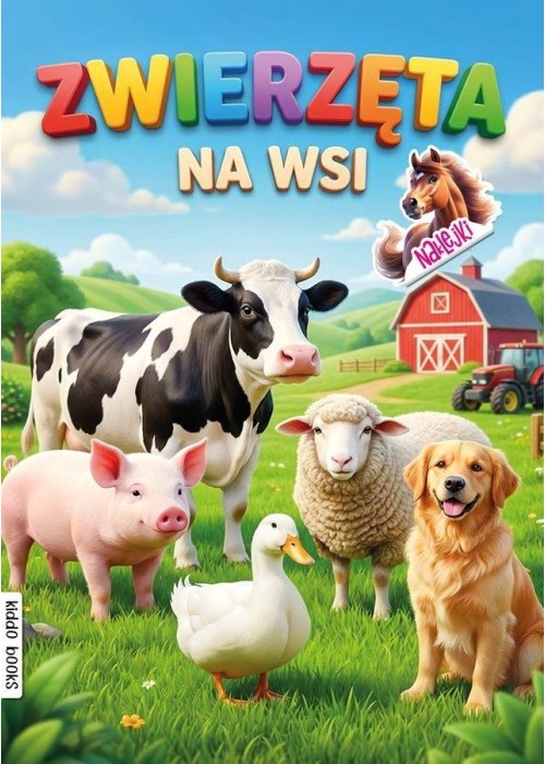 Zwierzęta na wsi