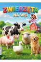 Zwierzęta na wsi