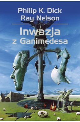 Inwazja z Ganimedesa