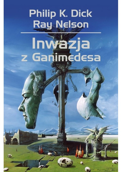 Inwazja z Ganimedesa
