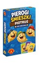Piotruś - Pierogi śmieszki ALEX
