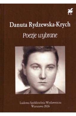 Poezje wybrane