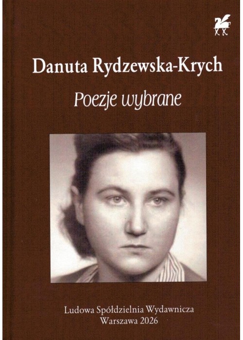 Poezje wybrane