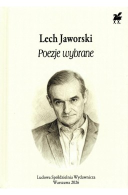 Poezje wybrane