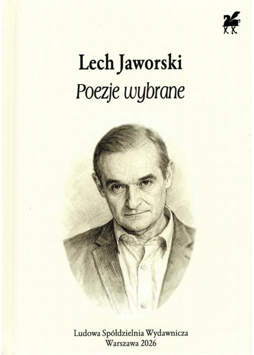 Poezje wybrane