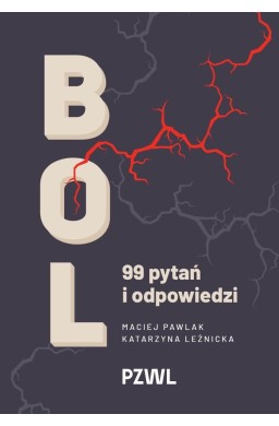 Ból. 99 pytań i odpowiedzi