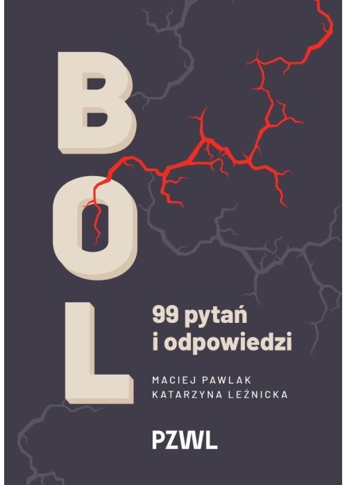 Ból. 99 pytań i odpowiedzi