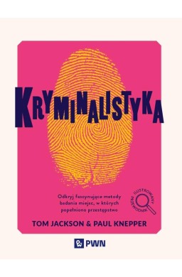 Kryminalistyka