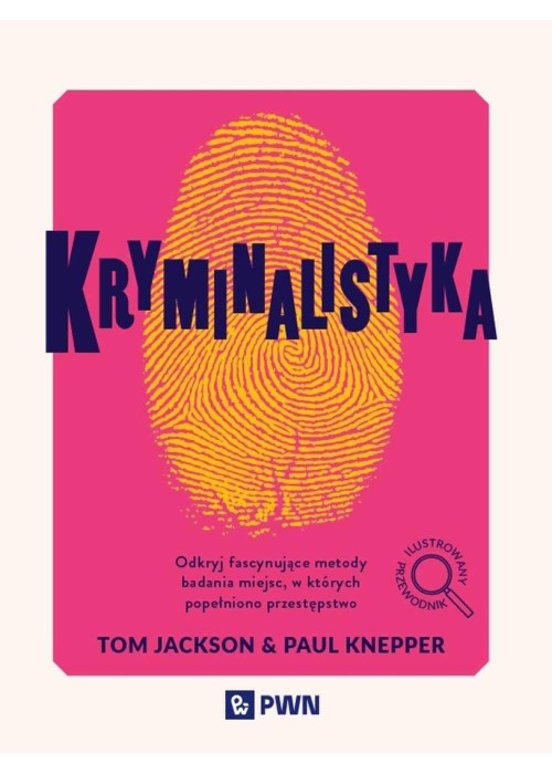 Kryminalistyka