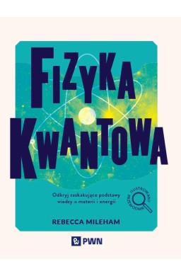Fizyka kwantowa