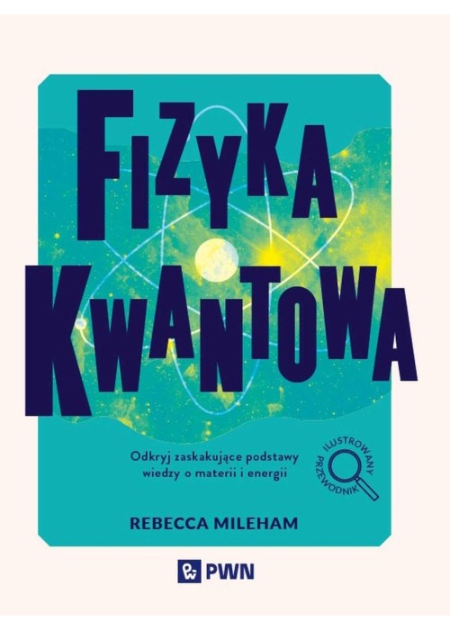 Fizyka kwantowa