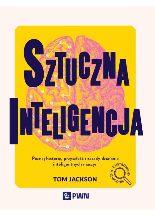 Sztuczna inteligencja