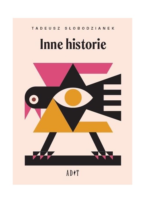 Inne historie