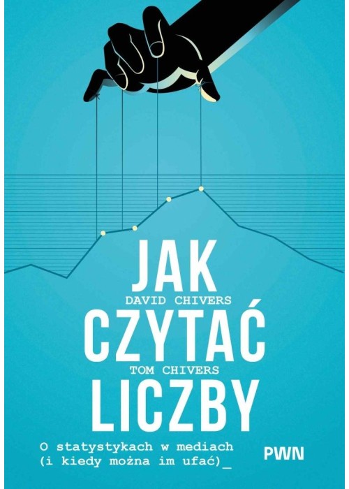 Jak czytać liczby. O statystykach w mediach...