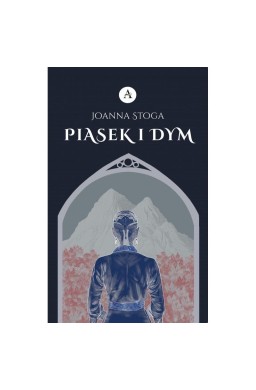 Głos ponad mrokiem T.1 Piasek i dym