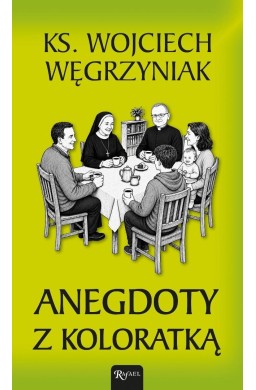 Anegdoty z koloratką