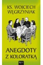 Anegdoty z koloratką