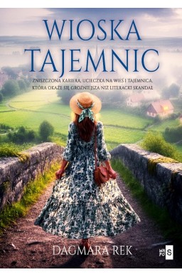 Wioska tajemnic