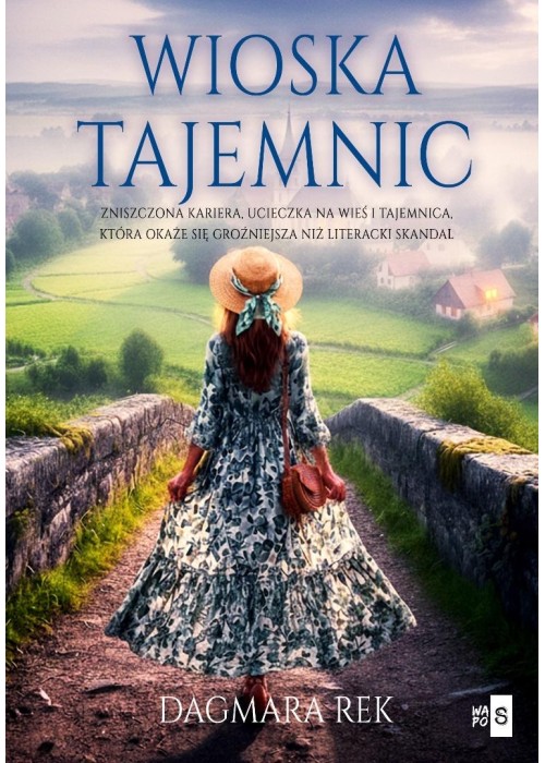 Wioska tajemnic