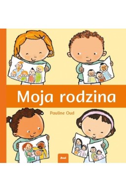 Moja rodzina