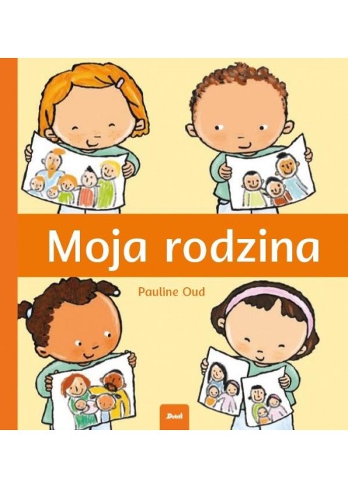 Moja rodzina
