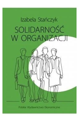 Solidarność w organizacji